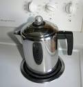 How to use an Italian Stove Top Coffee Maker - Coffee Denim