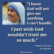 Mother Teresa on Pinterest | Mother Teresa Quotes, Mothers and ... via Relatably.com