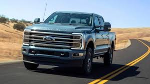 Ford Recalls Over 1 Million Vehicles: Here's What You Need to Know, South Africa