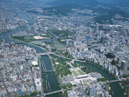 Resultado de imagen para Hiroshima