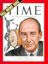 Adlai Stevenson Biography, Adlai Stevenson&#39;s Famous Quotes ... via Relatably.com