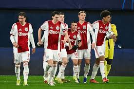 Ajax vs. Sion Lineups, Live Streaming, How & Where to Watch UEFA Conference League on TV