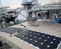 Choisir panneau solaire bateau