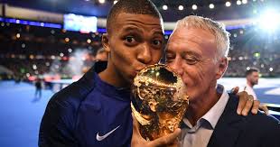 Coupe du Monde 2026: L'Espagne Favorite! La France a-t-elle ses Chances?