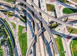 What a Boston writer gets wrong about Texas highways