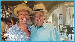 On Air with Ryan Seacrest - News update