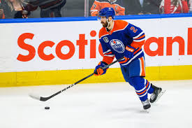Oilers Nation - News update