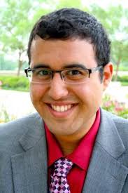 Omar El-Halwagi will interview on March 11 at Texas Wesleyan University Law School in Fort Worth, Texas. A graduate of A&amp;M Consolidated High School in ... - omar-el-halwagi-web1