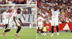Pulse Sports Nigeria - News update