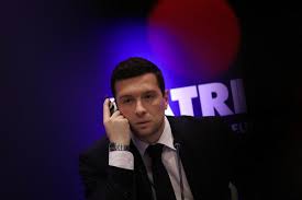 Bardella : la rencontre qui retient son souffle — image 3