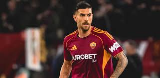 Serie A official line-ups: Como vs. Roma - Football Italia