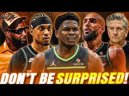 The Spurs Might Be in Trouble…