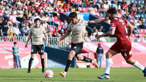 El pasado se repite: Tepatitlán y Mineros chocan otra vez en Semifinales de la Liga de Expansión