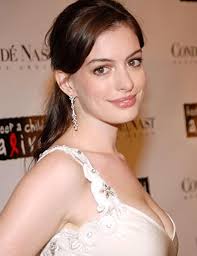 Hot Hollywood Actress