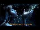 Chris norman midnight lady lyrics