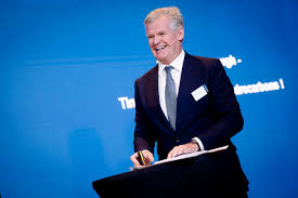 Rykter sender Trøim-aksje videre oppover