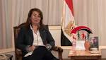 زينب لوزيرة التضامن الاجتماعي: أريد