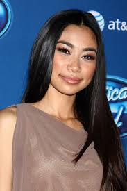 Birth Name: Jessica Elizabeth Sanchez. Place of Birth: Chula Vista, California, U.S.. Date of Birth: August 4, 1995. Eye Color: Brown - jessica-sanchez