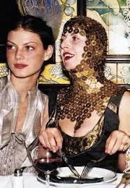 Image result for isabella blow