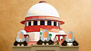 Law Trend - News update