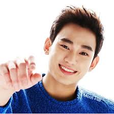 Hasil gambar untuk foto kim soo hyun