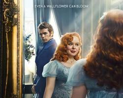 Image of Bridgerton Season 3 poster
