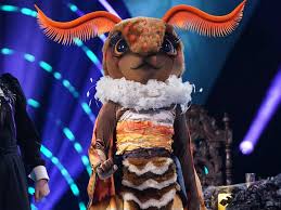 Masked Singer's Moth 'rumbled' by fans as Sugababes favourite after voice clue