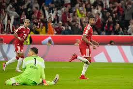 Osnabruck - Bayern Múnich: horarion y dónde ver hoy en TV el partido de la Copa de Alemania