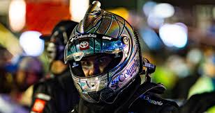 Bubba Wallace's Block Heard 'Round NASCAR: Was It a Desperate Move or a Calculated Risk That Backfired?