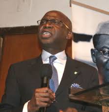 Image result for Tunde Bakare