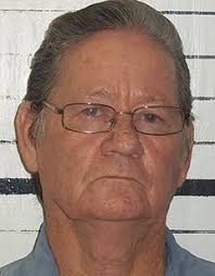 RALPH DALE COWDEN. AGE: 59. ARRESTED: Tuesday, August 7, 2012. CITY: Muskogee. CHARGES: WARRANT FOR MISDEMEANOR (2012-461) - ralph_dale_cowden