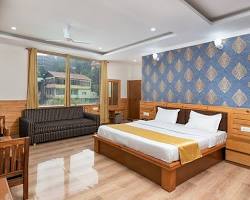 Image of Hotel L.H. View, Mcleodganj