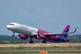 Trend Google: wizzair