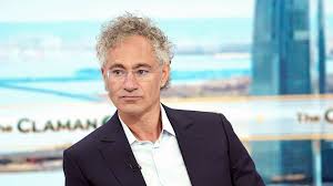 Palantir stock jumps nearly 30% after 'otherworldly' quarter as US commercial business booms
