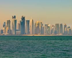 Image of الدوحة