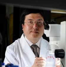 Professor Yong-Chun Yu. Principal Investigator. M.D., Yanbian University Medical School , 2002. Ph.D., Institute of Neuroscience Fudan University, 2005 - 20120523085038343