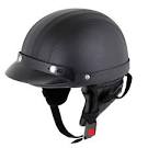 Casque solex retro homologue