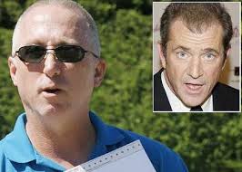 Suing own department ... James Mee was the sheriff&#39;s deputy who arrested Mel Gibson. The Los Angeles sheriff&#39;s deputy who arrested Mel Gibson for drunken ... - james-mee-420x0