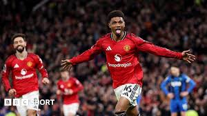 man united vs bournemouth