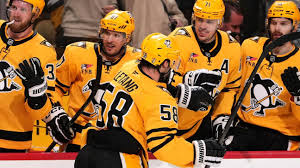 Crosby Reflects on Penguins' Season Ending Loss to Flyers