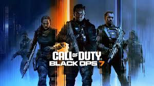 نمره‌های بازی Call of Duty: Black Ops 7 از سایت‌های معتبر دنیا