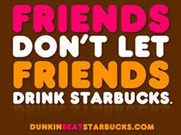 Dunkin Donuts Quotes. QuotesGram via Relatably.com