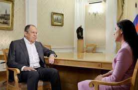 Министерство иностранных дел России - News update