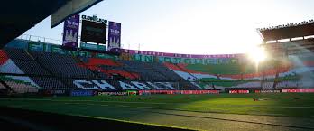 Club Atlético De San Luis