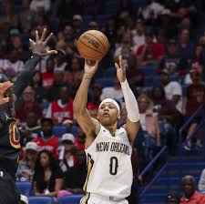 Rod Walker: Pelicans' rookie Jeremiah Fears shines bright in Madison Square Garden debut