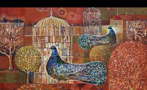 Image result for nelly tsenova art