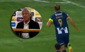 ¡Barcos lo Predijo! El Secreto Detrás del Gol que Remeció Alianza