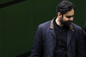 ثابتی، عباس آخوندی را تهدید کرد