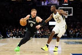 Timberwolves vs. Pacers: Playoff Implications and Game Preview