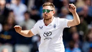 लियम डॉसन ने प्रथम श्रेणी क्रिकेट से तत्काल प्रभाव से संन्यास लिया